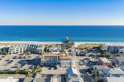 15 Nathan Street Wrightsville Beach NC 28480
