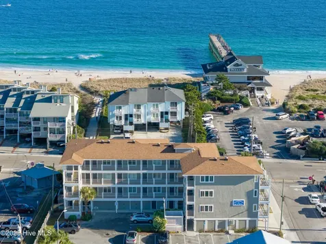 15 Nathan Street Wrightsville Beach NC 28480