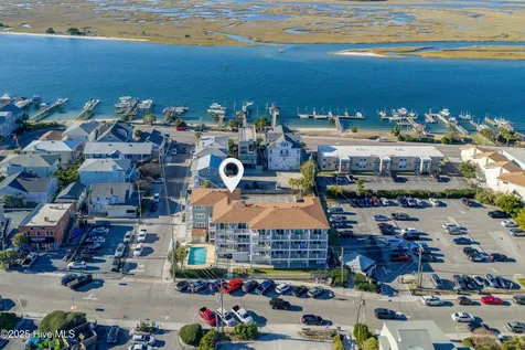 15 Nathan Street Wrightsville Beach NC 28480