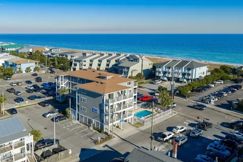 15 Nathan Street Wrightsville Beach NC 28480