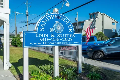 15 Nathan Street Wrightsville Beach NC 28480