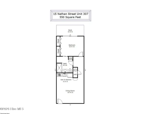 15 Nathan Street Wrightsville Beach NC 28480