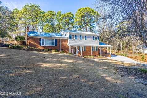 1118 Rice Street Hamlet NC 28345