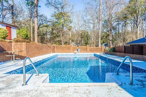 1118 Rice Street Hamlet NC 28345