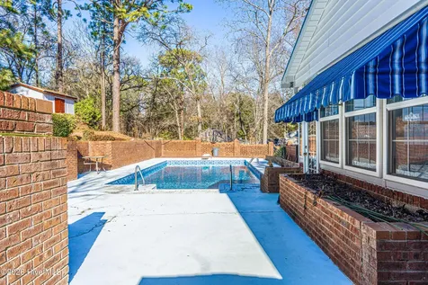 1118 Rice Street Hamlet NC 28345
