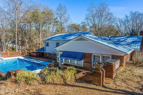 1118 Rice Street Hamlet NC 28345