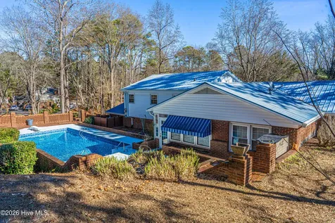 1118 Rice Street Hamlet NC 28345