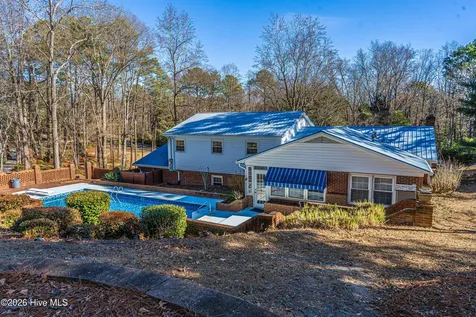 1118 Rice Street Hamlet NC 28345
