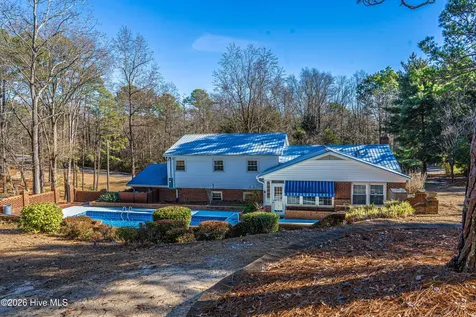 1118 Rice Street Hamlet NC 28345