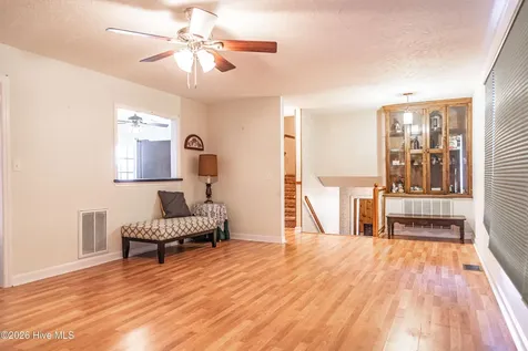 1118 Rice Street Hamlet NC 28345