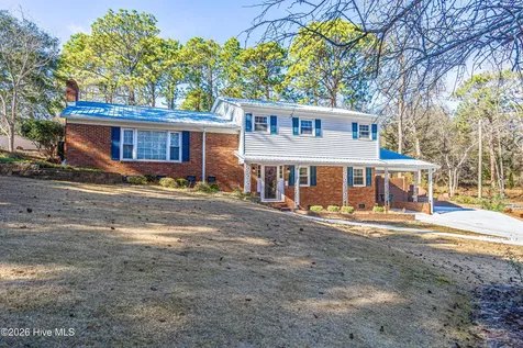 1118 Rice Street Hamlet NC 28345