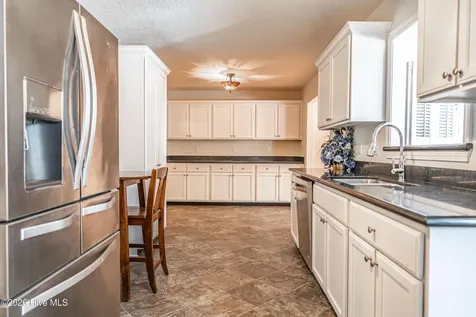 1118 Rice Street Hamlet NC 28345