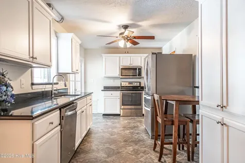 1118 Rice Street Hamlet NC 28345