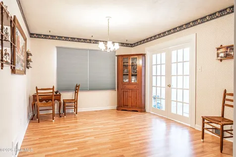 1118 Rice Street Hamlet NC 28345