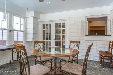 1118 Rice Street Hamlet NC 28345