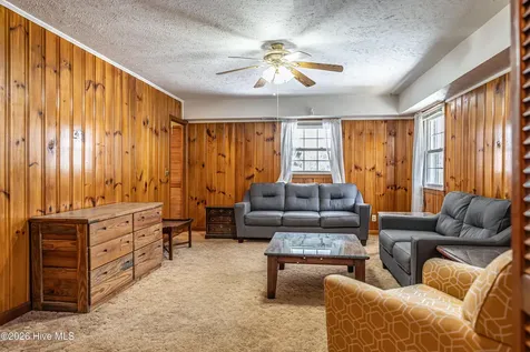 1118 Rice Street Hamlet NC 28345