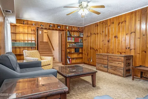 1118 Rice Street Hamlet NC 28345