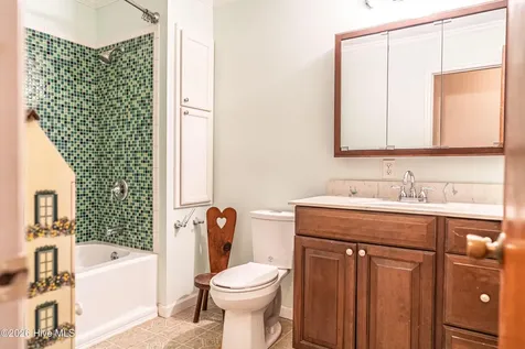 1118 Rice Street Hamlet NC 28345