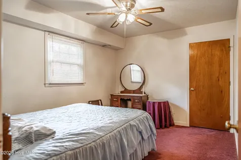 1118 Rice Street Hamlet NC 28345