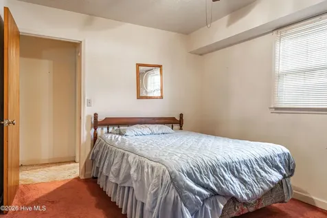1118 Rice Street Hamlet NC 28345