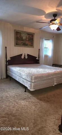 1118 Rice Street Hamlet NC 28345
