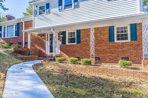 1118 Rice Street Hamlet NC 28345
