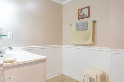 1118 Rice Street Hamlet NC 28345