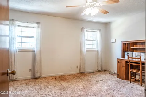 1118 Rice Street Hamlet NC 28345