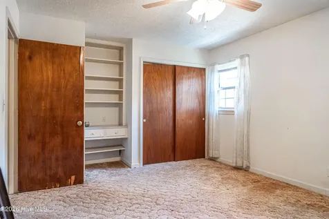 1118 Rice Street Hamlet NC 28345
