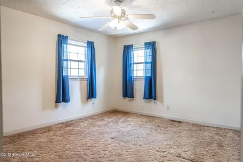 1118 Rice Street Hamlet NC 28345