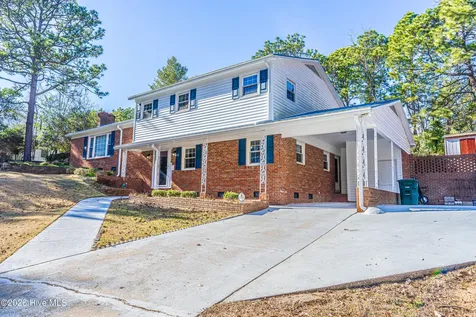 1118 Rice Street Hamlet NC 28345
