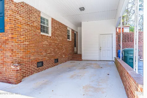 1118 Rice Street Hamlet NC 28345