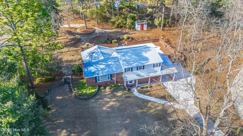 1118 Rice Street Hamlet NC 28345