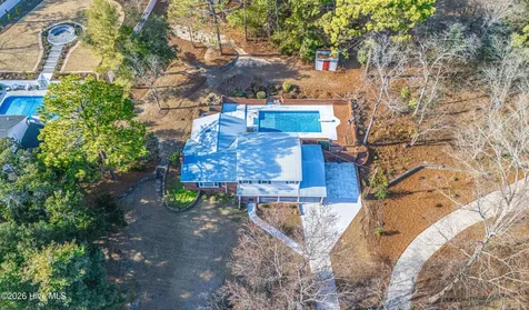1118 Rice Street Hamlet NC 28345