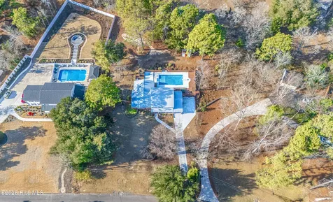1118 Rice Street Hamlet NC 28345