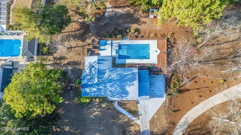 1118 Rice Street Hamlet NC 28345