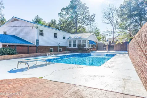 1118 Rice Street Hamlet NC 28345