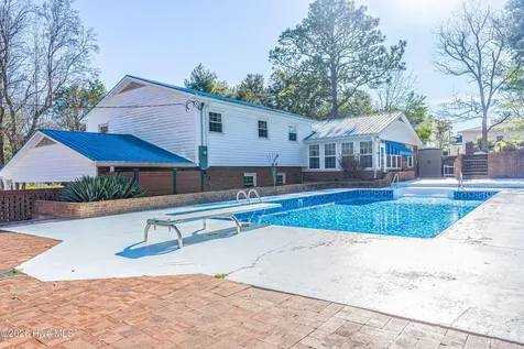 1118 Rice Street Hamlet NC 28345