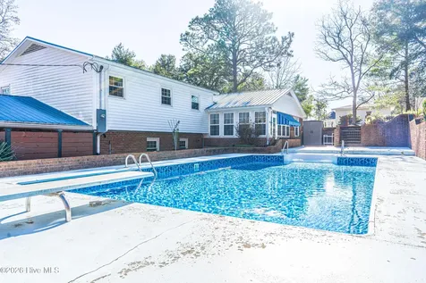 1118 Rice Street Hamlet NC 28345