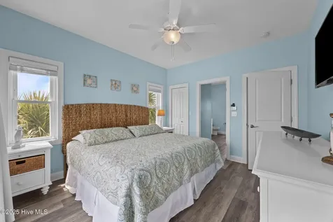 132 N Permuda Wynd Drive North Topsail Beach NC 28460