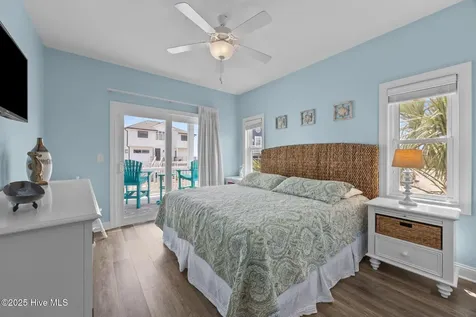 132 N Permuda Wynd Drive North Topsail Beach NC 28460