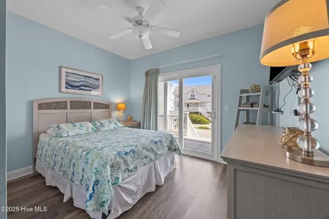132 N Permuda Wynd Drive North Topsail Beach NC 28460