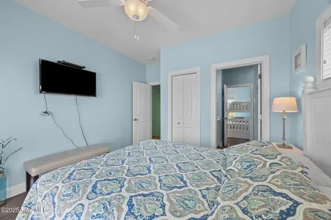 132 N Permuda Wynd Drive North Topsail Beach NC 28460