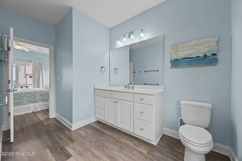 132 N Permuda Wynd Drive North Topsail Beach NC 28460