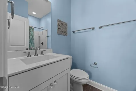 132 N Permuda Wynd Drive North Topsail Beach NC 28460