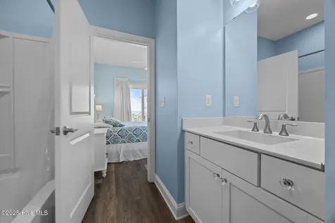 132 N Permuda Wynd Drive North Topsail Beach NC 28460