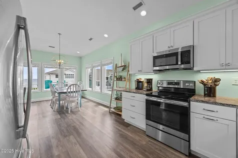 132 N Permuda Wynd Drive North Topsail Beach NC 28460