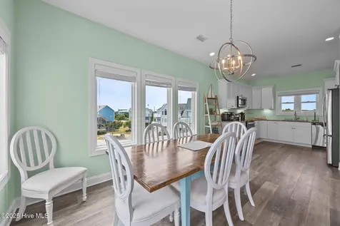 132 N Permuda Wynd Drive North Topsail Beach NC 28460