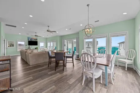 132 N Permuda Wynd Drive North Topsail Beach NC 28460