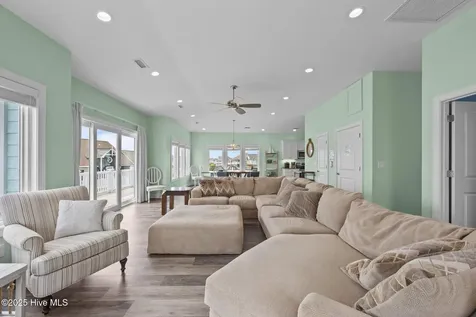 132 N Permuda Wynd Drive North Topsail Beach NC 28460